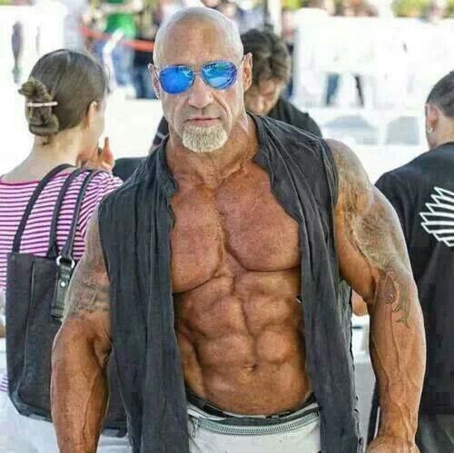 Build Muscle After 40 Why It s Difficult To Do