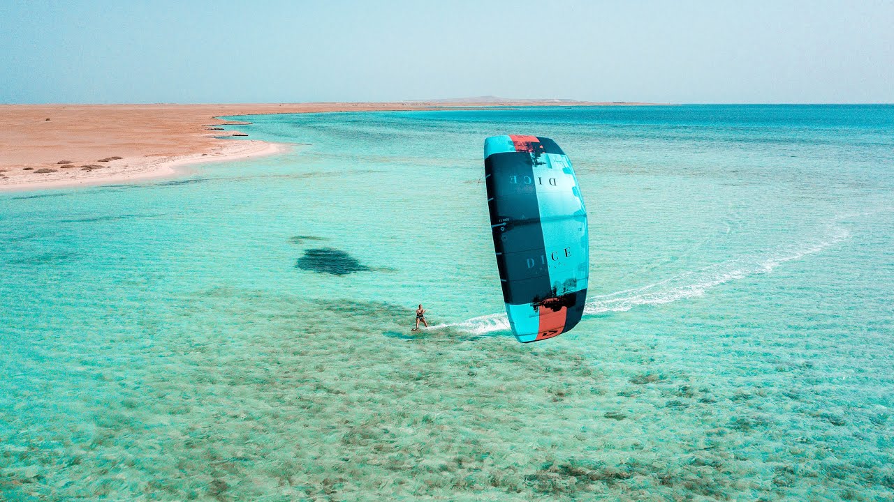 Improve Kitesurf