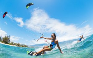 Porn is destroying your kitesurfing