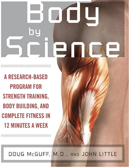 Body by Science
